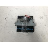 Toyota Hilux ECU with Ignition Barrel / Key / Reader TGN16 03/2005-08/2015