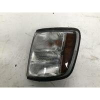 Holden Jackaroo Left Corner Light L8 02/1998-12/2003