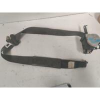 Mazda Bravo Right Front Seatbelt G6 02/1999-10/2002