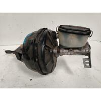 Holden Commodore Brake Booster with Master Cylinder VN 08/1988-07/1993