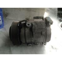 Toyota Hiace A/C Compressor KDH200 09/2006-04/2019