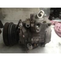 Toyota RAV4 A/C Compressor SXA11 07/1994-06/2000