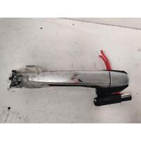 Toyota KLUGER Door Handle GSU40 Right Rear Outer 05/07-03/14