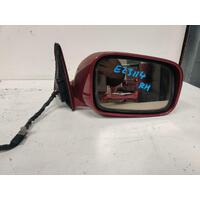 Lexus GS Right Door Mirror 10/97-12/04