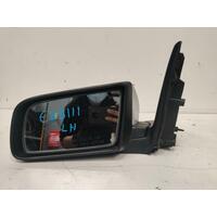 Holden Commodore Left Door Mirror VZ 10/02-09/07