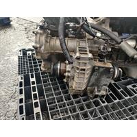 Hyundai Getz Automatic Transmission TB 09/02-09/05