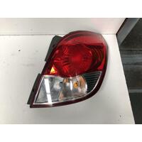 Holden Captiva Right Tail Light CG 11/2009-02/2011