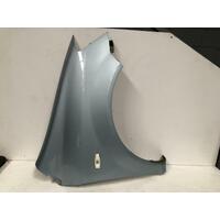 Hyundai Getz Right Guard TB 09/2002-09/2005