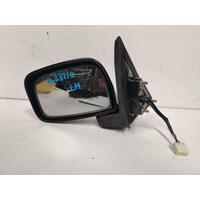 Toyota Starlet Left Door Mirror EP91 03/96-09/99