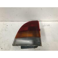 Toyota Starlet Right Tail Light EP91 03/1996-09/1999