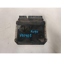 Toyota Yaris ECU NCP90 10/05-07/11