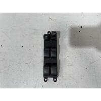 Nissan X-Trail Master Window Switch T30 10/2001-09/2007