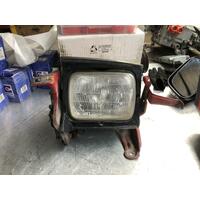 Toyota Celica Left Head Light ST162 11/1985-04/1988