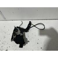 Toyota Avensis Left Front Door Lock Mechanism ACM21 12/2001-12/2010