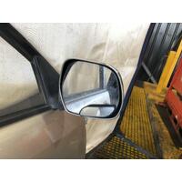 Toyota Prado Right Door Mirror KDJ120 02/2003-10/2009