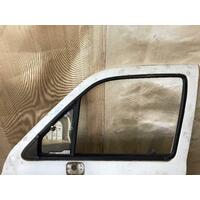 Toyota Hilux Left Front 1/4 Glass 10/88-09/97