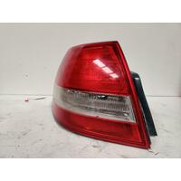 Holden Commodore Left Tail Light VE 08/06-04/13