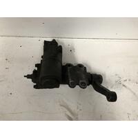 Nissan Patrol Steering Box GQ 02/1988-12/1997