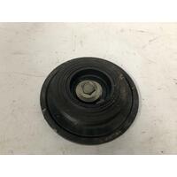 Toyota Supra Harmonic Balancer JZA80 1992-1998