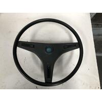 Toyota Corolla Steering Wheel KE55 10/1974-09/1981