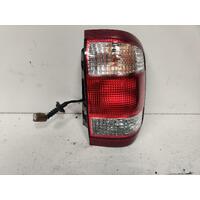 Nissan Pathfinder Right Tail Light R50 02/99-07/05