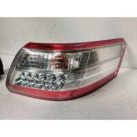 Toyota Camry Right Tail Light AHV40 12/2009-11/2011