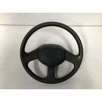 Toyota Surf Steering Wheel LN130 1989-1995