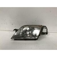 Ford Laser Left Head Light KN 02/1999-09/2002