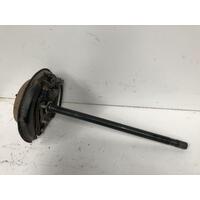 Toyota Prado Left Rear Axle VZJ95 07/1996-01/2003