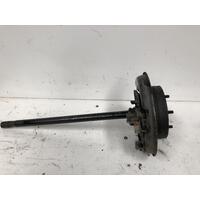 Toyota Prado Left Rear Axle VZJ95 07/1996-01/2003