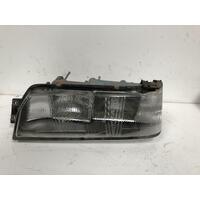 Nissan Skyline Left Head Light R31 08/1985-05/1990