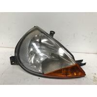 Ford KA Right Head Light TA/TB 10/1999-01/2002