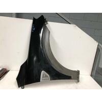 Holden CAPTIVA Right Guard CG 09/06-02/11