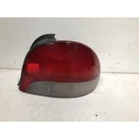 Hyundai Excel Right Tail Light X3 02/1997-09/2000