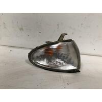 Hyundai Excel Right Corner Light X3 10/1994-09/2000