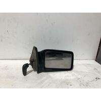 Toyota Corolla Right Door Mirror AE82 09/1985-05/1989