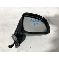 Holden Captiva Right Door Mirror CG 09/2006-02/2011