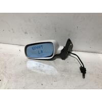 Volkswagen Golf Left Door Mirror GEN 4 09/1998-06/2004