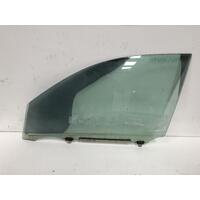 Toyota RAV4 Left Front Door Glass ACA33 11/2005-12/2012