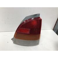 Toyota Starlet Right Tail Light EP91 03/1996-09/1999