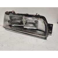 Nissan Skyline Left Head Light R31 08/85-05/90