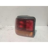 Toyota Camry Left Tail Light SK10 02/93-07/97