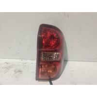 Toyota Rav4 Left Tail Light ACA23R 07/03-10/05