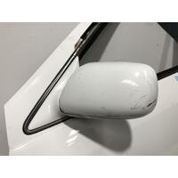 Toyota CAMRY Left Door Mirror SK20 08/97-09/00