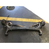 Toyota Echo Rear Beam Assembly NCP12 10/1999-09/2005