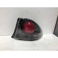 Lexus IS200 Right Tail Light GXE10 01/1998-10/2005