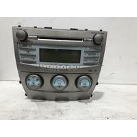 Toyota CAMRY CD Player Headunit ACV40 04/09-11/11