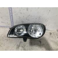 Toyota Corolla Left Head Light AE112 10/1999-11/2001