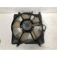 Toyota RAV4 Radiator Fan ACA20 07/2000-10/2005