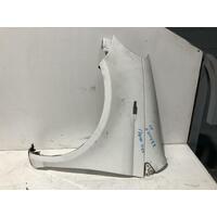 Toyota ECHO Left Guard NCP10R 10/99-09/05